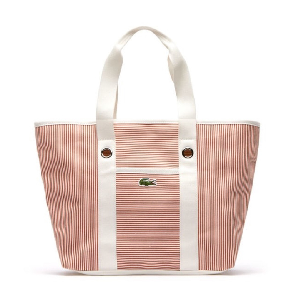 lacoste┆medium shopping bag - Picture 2 of 7